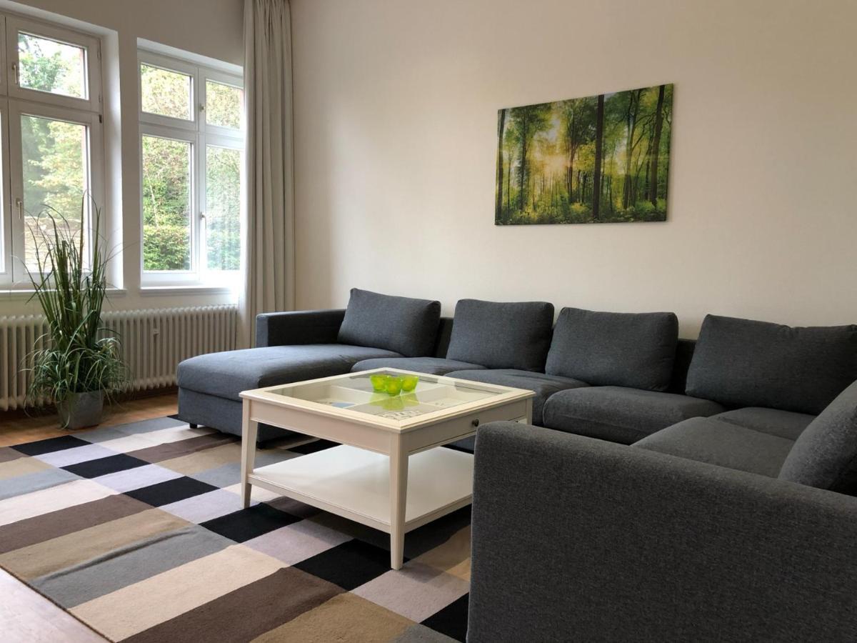 Hotel Kloster Eberbach Eltville am Rhein Bagian luar foto